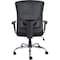 Lorell CHAIR, MID, MESH, 400LB LLR62625 - alternate 7